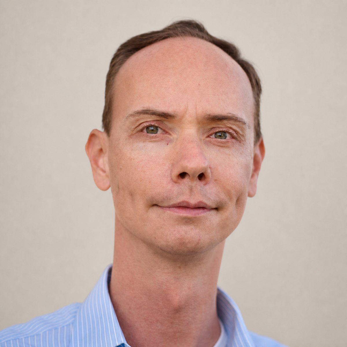 Michael Nowotny